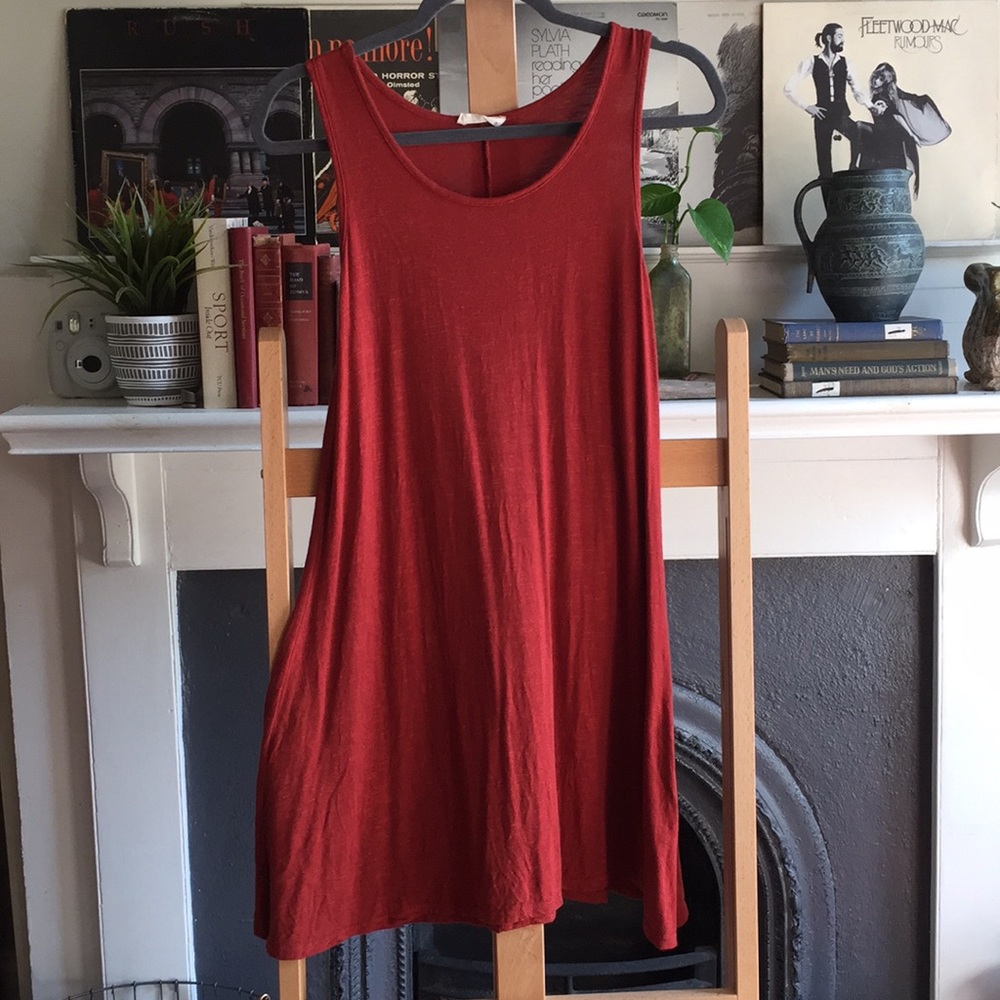 4/$25 Olivia Rae mini dress